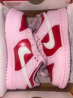 Nike Dunk Low - 12C