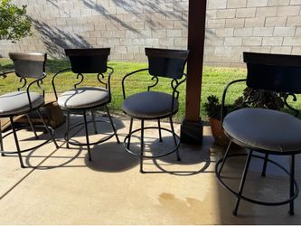 Bar stools