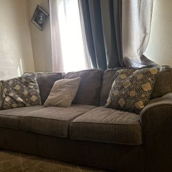 Three Seat Couch 