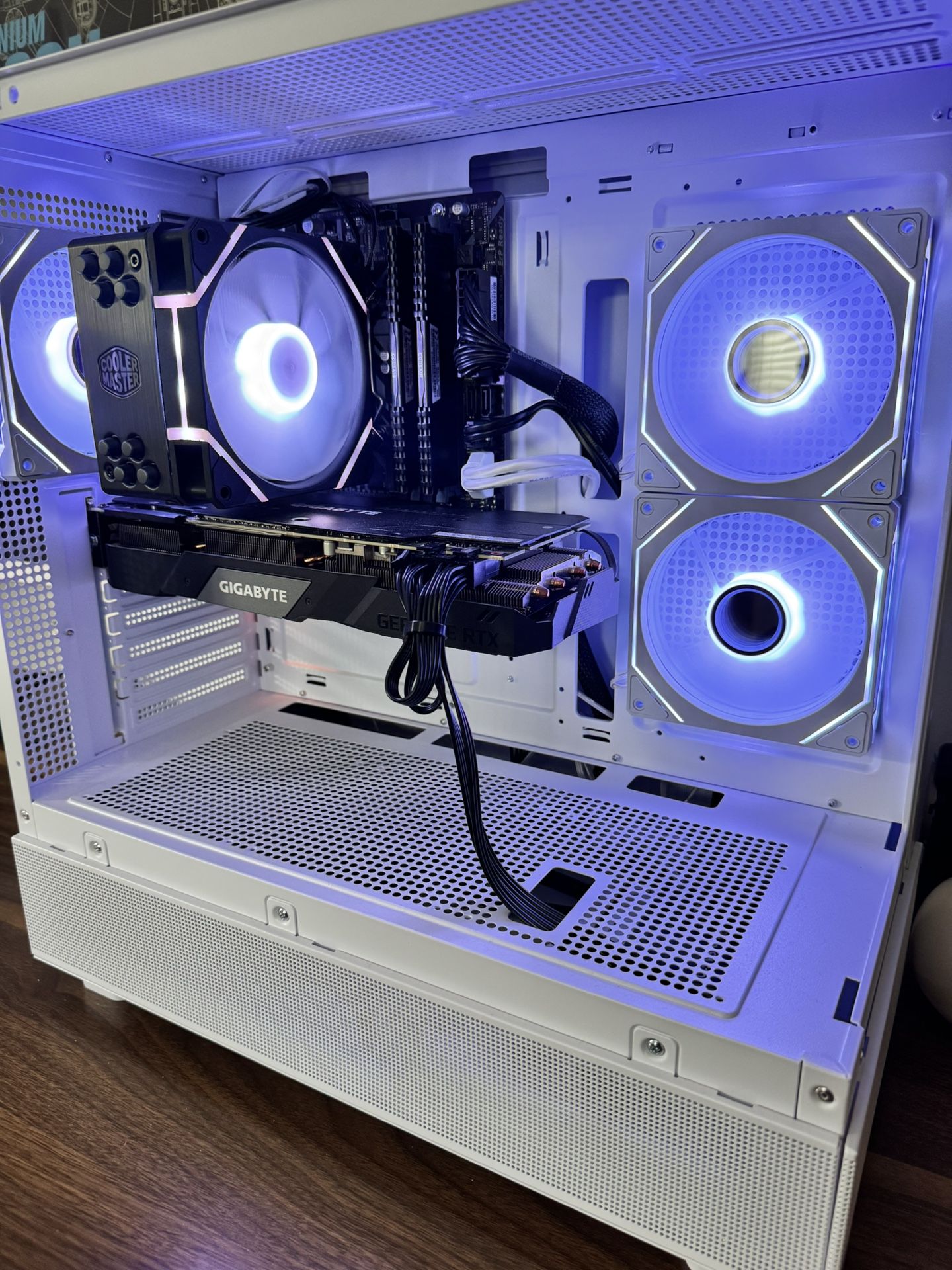 Entry Level Gaming PC