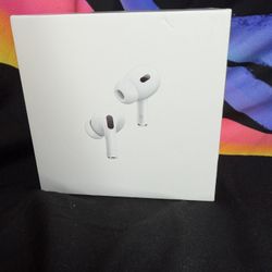 AIR POD PROS 2nd Gen Mag Safe Send Offers 