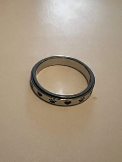 Fidget Ring!