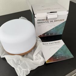 Diffuser 