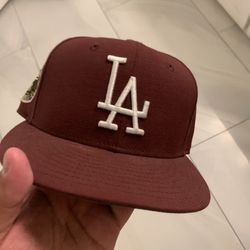 Los Angeles Dodgers