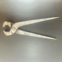 Vintage Mechanics Nips