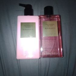VS Bombshell Set BRAND NEW 