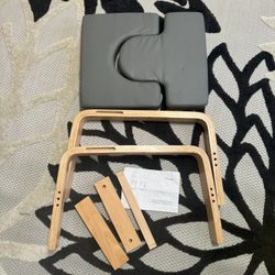Yoga Bench Stand 