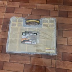 Storage Case Brand New $7 