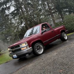1988 Chevrolet C/K 1500
