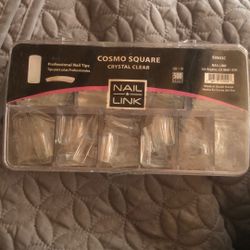 Nail Tips 