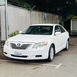 Clean