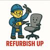 Javier-Refurbish Up