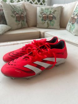 Adidas Predator Pro FG - Size 12