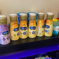 Enfamil/ Trade For Sim 360 Or Sensetive