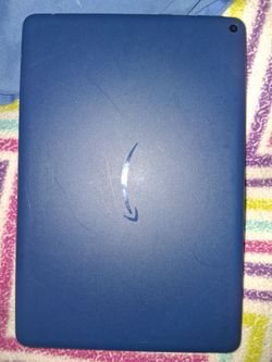 (Make offer) Amazon tablet