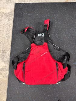 Lifejacket for kayaking /stand-up paddling