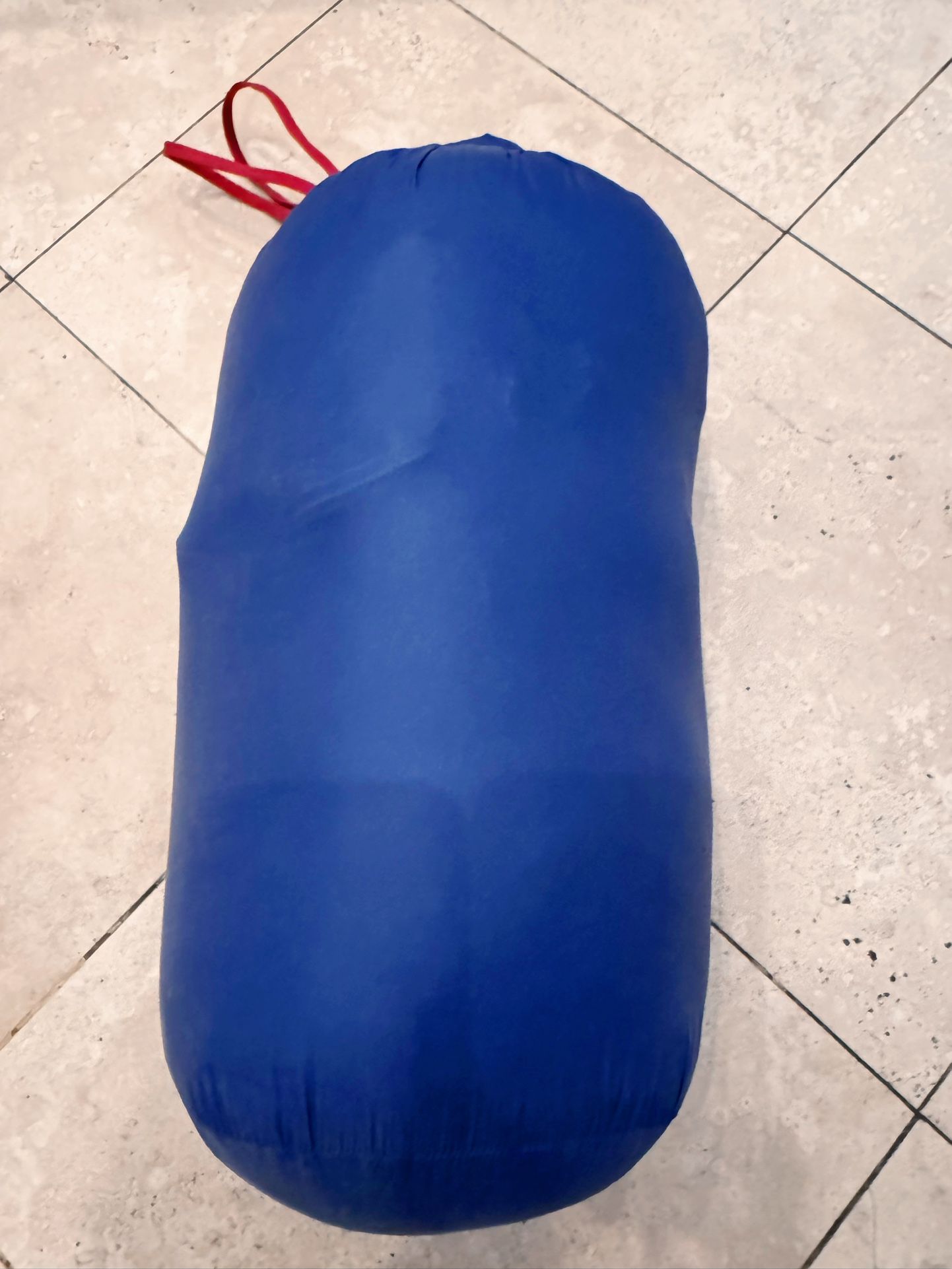 REI Kids Sleeping Bag