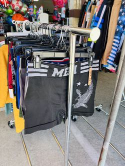 Beautiful Underwear 3 For $6