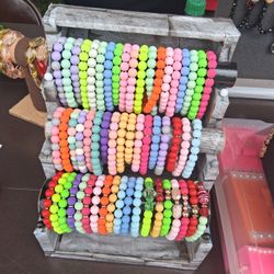 Handmade Bracelets