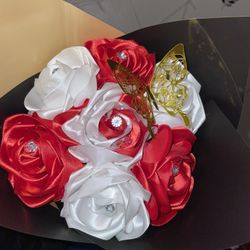 Eternal Roses