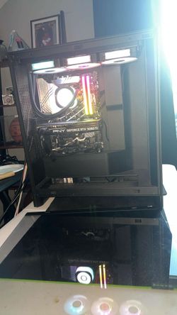 1750 OBO Gaming pc Intel Core i9-12900K | RTX 5060 ti | 32gb ddr5