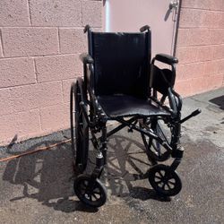 Drive Wheel Chair