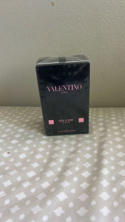 Valentino Uomo Born in Roma Intense EDP 100ml (3.4 oz) - New Sealed