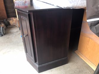 TV stand
