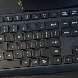 2 Pair of Wireless Mouse and Keyboard 