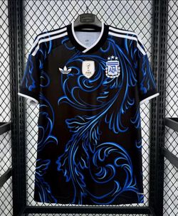 Argentina World Cup Jersey S M L XL XXL