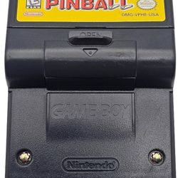 Pokemon Pinball for Game Boy Color