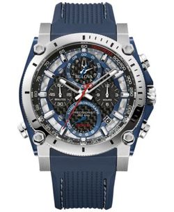 Bulova watch