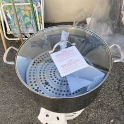 Tamalera 32qt