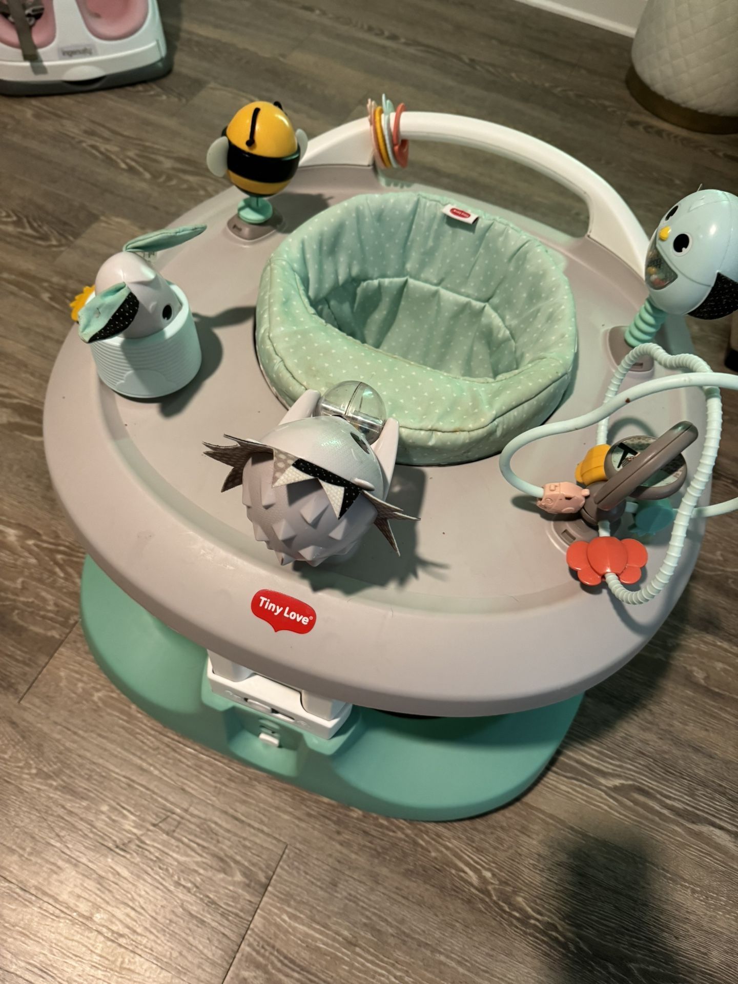 Baby Walker
