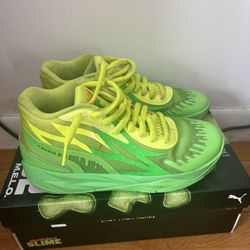 Lamelo MB0.1 Nickelodeon