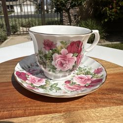 Teacup 