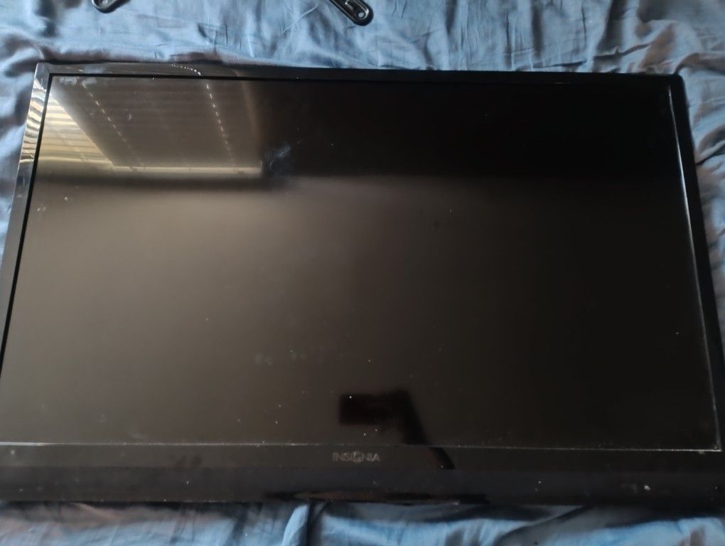Insignia 42" TV