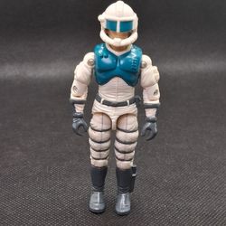 GI JOE STAR BRIGADE SCI FI