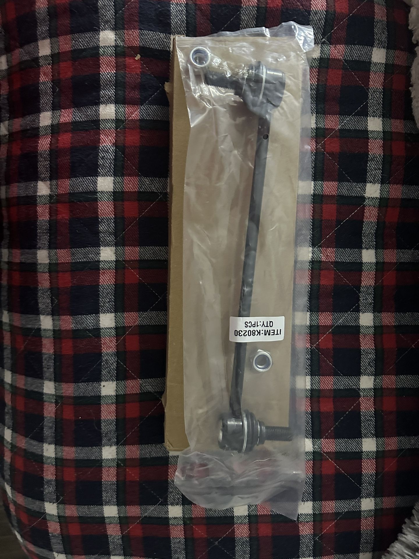 Stabilizer Link, Sway Bar Link 03-07 Toyota Corolla $50