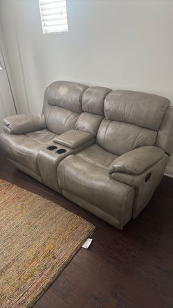 Free Recliner