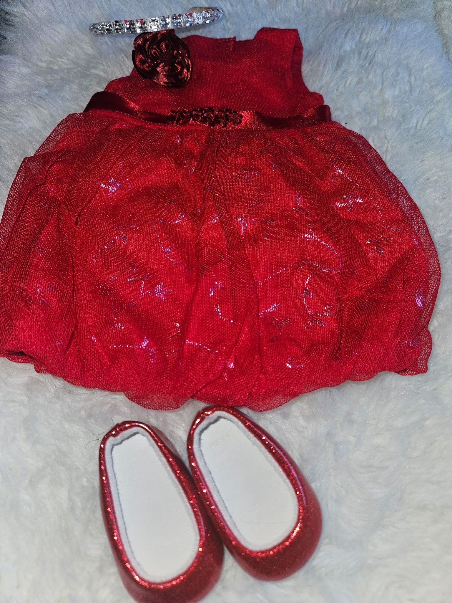 American Girl Doll Outfit