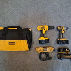 Dewalt TOOLS 
