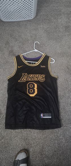 Black Mamba Jeresy