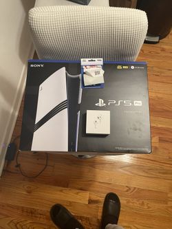 PlayStation 5 Pro Brand new never opened