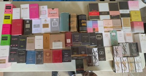 PERFUMES 1.1