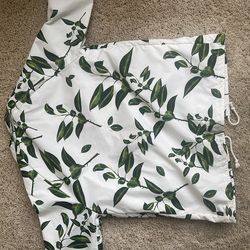 VANS mens windbreaker - men’s medium