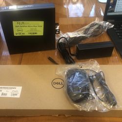 Dell OptiPlex Micro Plus 7010
