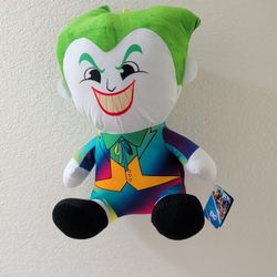 Joker With Tags New