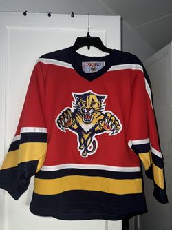 VINTAGE HOCKEY JERSEY