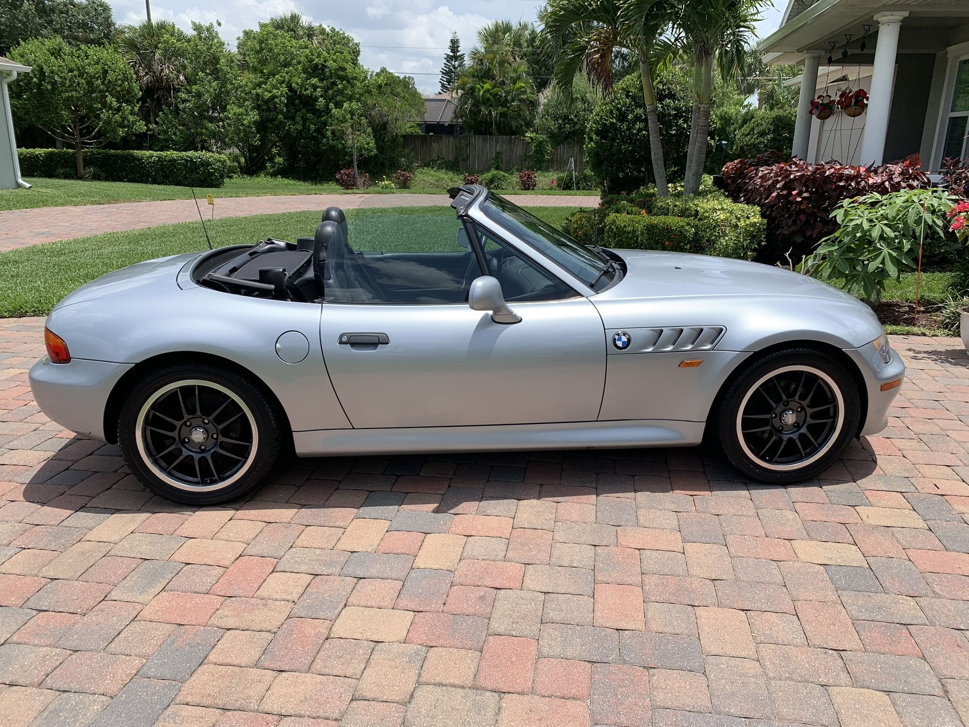 BMW Z3 Roadster